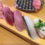 館山のおすすめリーズナブル寿司屋「スーパー回転寿司やまと 館山店」